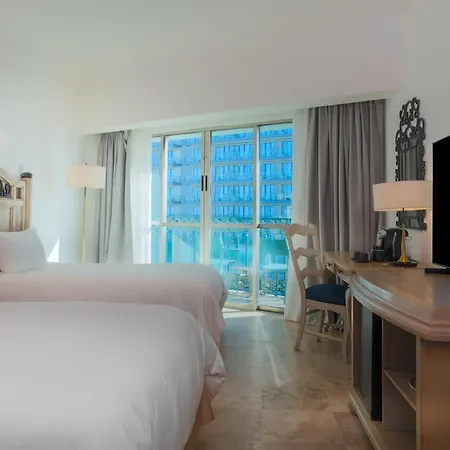 Sandos Cancun All Inclusive - Adults Only-3